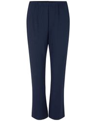 Masai - Wide Trousers - Lyst