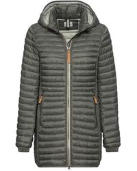Camel Active - Winter Jackets - Lyst