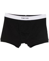 Tom Ford - Cotton Modal Briefs - Lyst