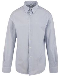 Aspesi - Casual Shirts - Lyst