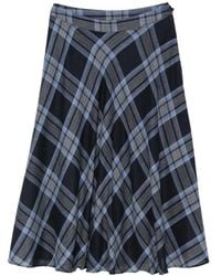 Marella - Midi Skirts - Lyst