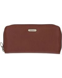 Barbour - Wallets & Cardholders - Lyst