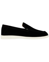 Atelier Verdi - Avl01 loafer slip-on schuhe - Lyst