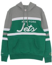 Mitchell & Ness - Long Sleeve Training Tops - Lyst