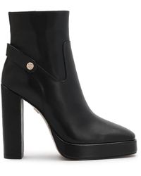 Kazar - Heeled Boots - Lyst