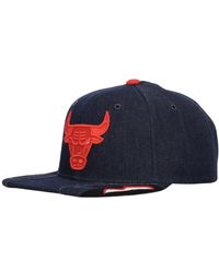 Mitchell & Ness - Caps - Lyst