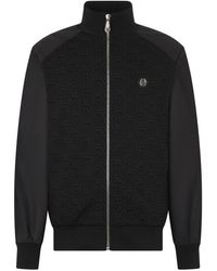 Philipp Plein - Zip-Throughs - Lyst
