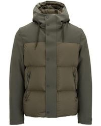 Herno - Down Jackets - Lyst
