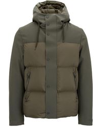 Herno - Down Jackets - Lyst