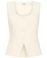 Ichi - Jassen ,Vest - Lyst