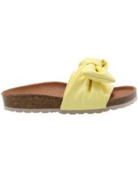 Verbenas - Bequemer Tojo Slipper Für Dich - Lyst