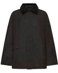 TOTEME - Light Jackets - Lyst