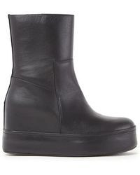 Paloma Barceló - Wedges - Lyst
