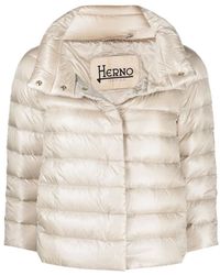 Herno - Winter Jackets - Lyst