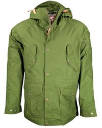 Manifattura Ceccarelli - 6022 All Season Coat - Lyst