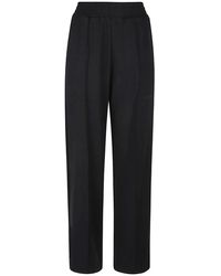hinnominate - Straight Trousers - Lyst