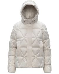 K-Way - Down Jackets - Lyst