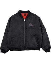 Evisu - Bomber Jackets - Lyst