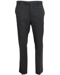 Bencivenga - Suit Trousers - Lyst