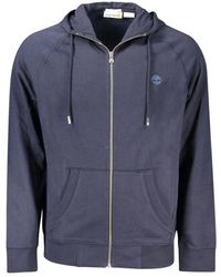 Timberland - Zip-Throughs - Lyst