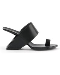 United Nude - Heeled Mules - Lyst