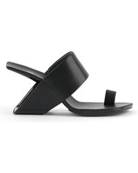 United Nude - Heeled Mules - Lyst