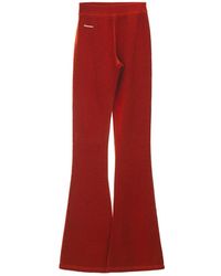 DSquared² - Wide Trousers - Lyst