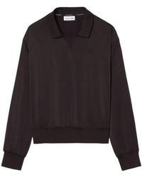 Lacoste - Polo Shirts - Lyst