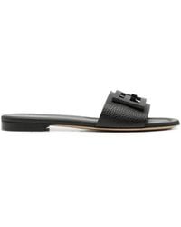 Fendi - Flip-Flops & Slides - Lyst