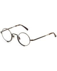 Matsuda - Glasses - Lyst