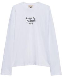 Aniye By - Long Sleeve T-Shirts - Lyst