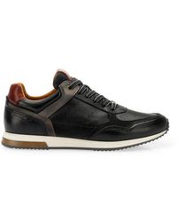 Ambitious - Schoenen ,Zwart ,Leer Slow Classic Sneaker - Lyst