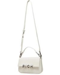 John Richmond - Handbags - Lyst