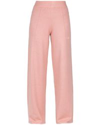 hinnominate - Straight Trousers - Lyst