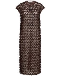 Haute L'Amitié - Gowns - Lyst