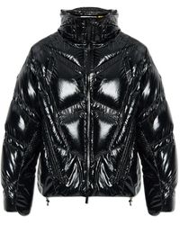 Moncler - Jassen ,Zwart ,1 Asap Rocky Jacket - Lyst