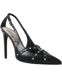John Richmond - Décolleté Slingback - Lyst