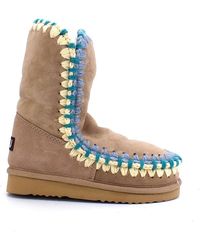 Mou - Winter Boots - Lyst