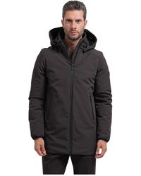 Yes-Zee - Winter Jackets - Lyst