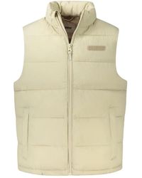 Guess - Vests - Lyst