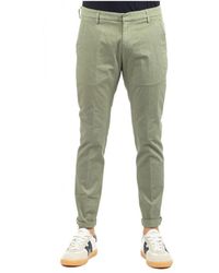 Dondup - Stylische Herrenhose - Lyst