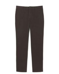 Lacoste - Chinos - Lyst