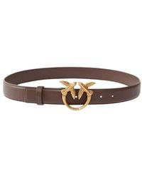 Pinko - Belts - Lyst