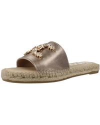 Vidorreta - Napa Metal Sliders - Lyst