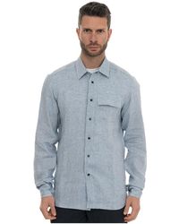 Kiton - Casual Shirts - Lyst