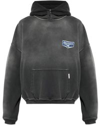 Represent - Hooded Sweatshirt - Lyst