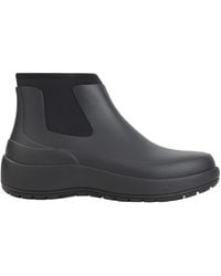 Rains - Chelsea Boots - Lyst