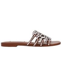 Steve Madden - Sliders - Lyst