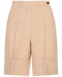 Kiton - Casual Shorts - Lyst
