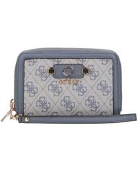 Guess - Wallets & Cardholders - Lyst